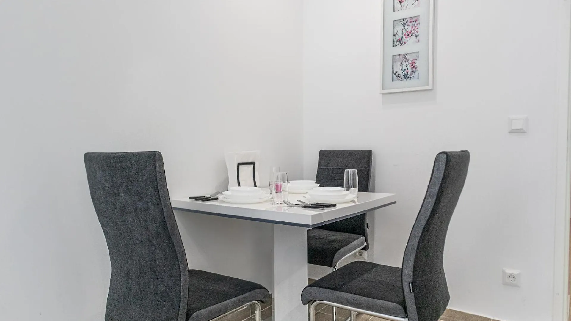 Cheerful Studio Vienna Favoriten Near U1 Reumannplatz